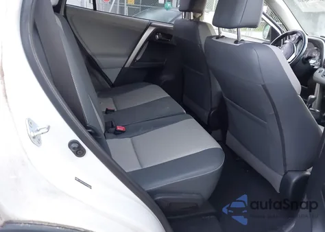 2013 Toyota Rav4 Limited из США, поврежденный, VIN JTMDFREV3D5008269